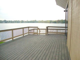 Property photo 20 - Turn-Key Lakefront Commercial Property Real Estate and Liquor License Auction